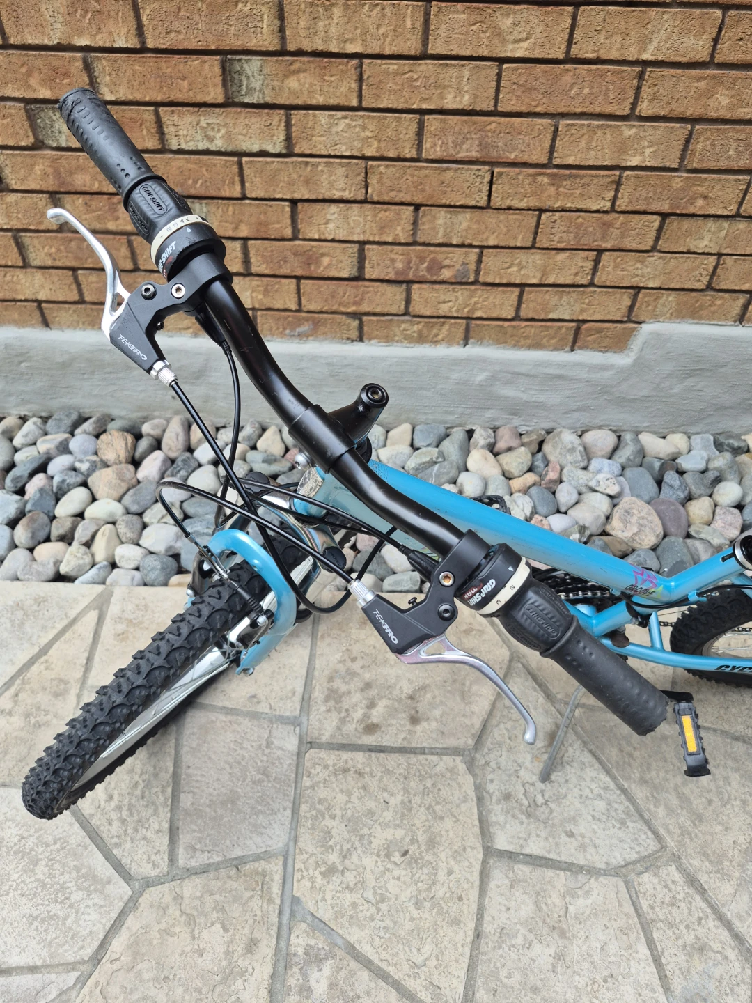 Amazing Blue NORCO Kids Bike - photo 5