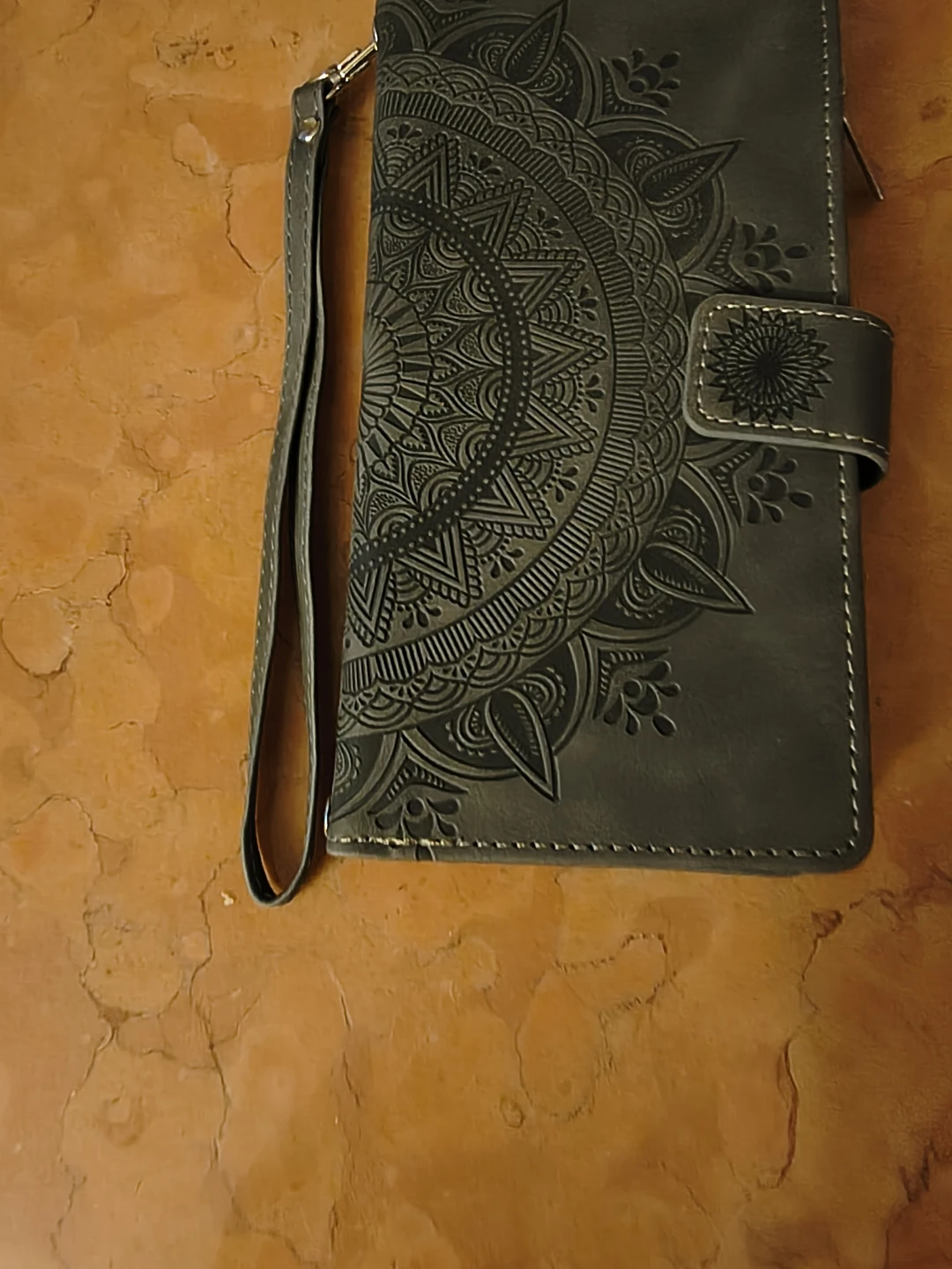 Motorola Edge 2025 Phone Case - photo 3