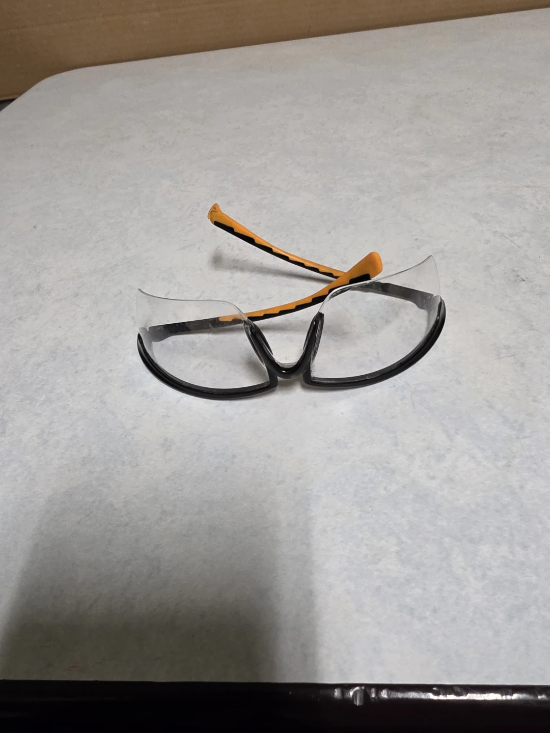 Safety Glasses