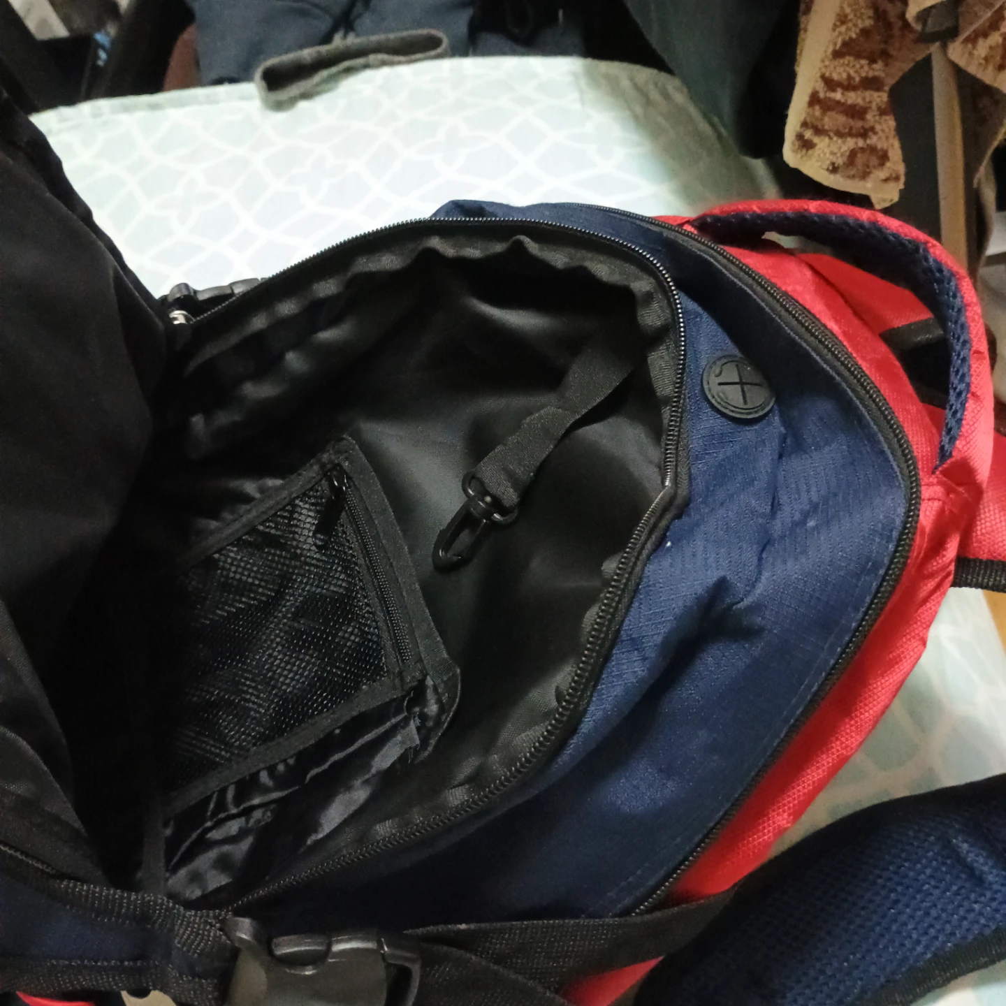 New York-Presbyterian Backpack - photo 5