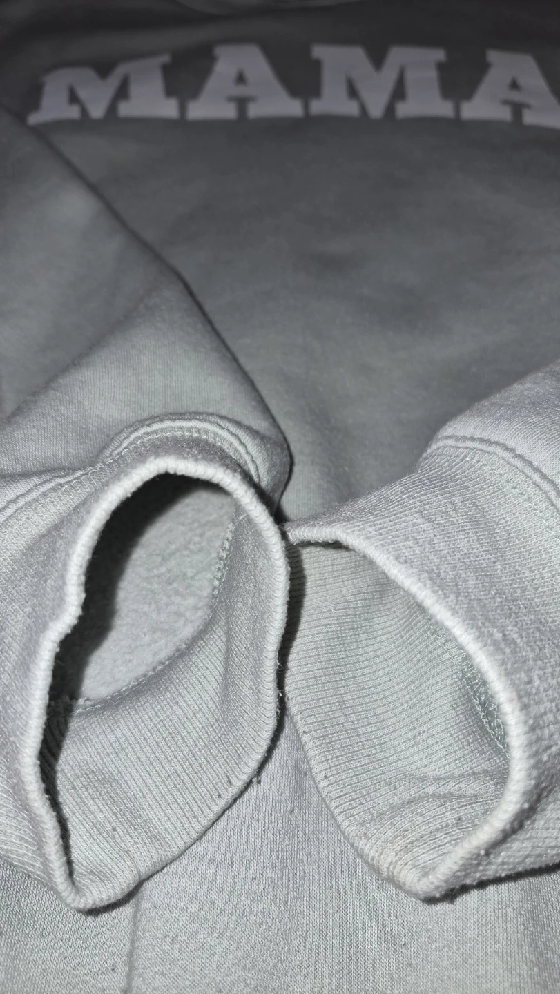 Pre owned Women's H&M Mama Sweatshirt - photo 5