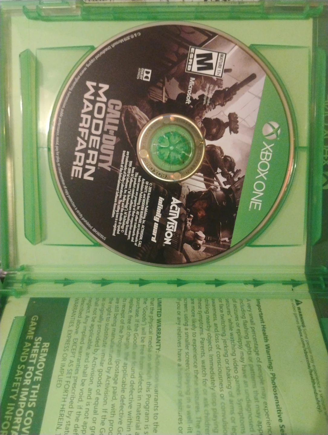 Xbox One Games - photo 3