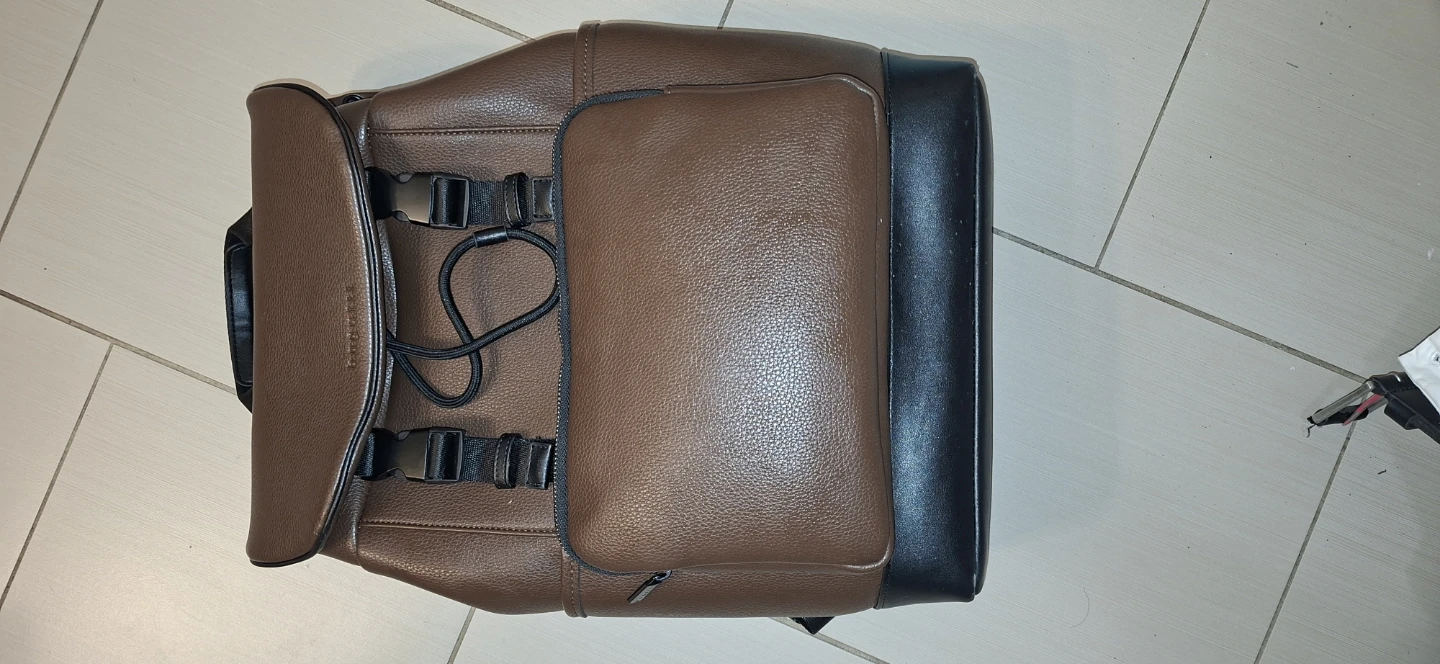 Bugatti Backpack