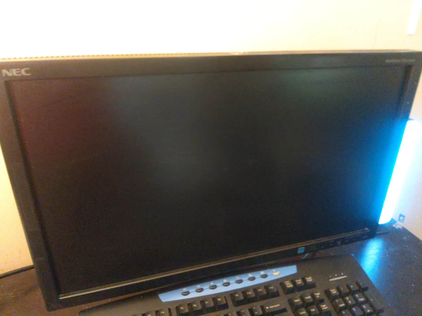 22 Inch Acer Monitor