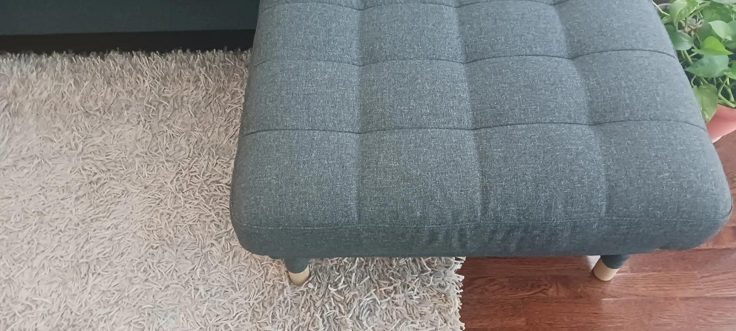 Grey 3 Sectional Sofa Ikea - photo 3