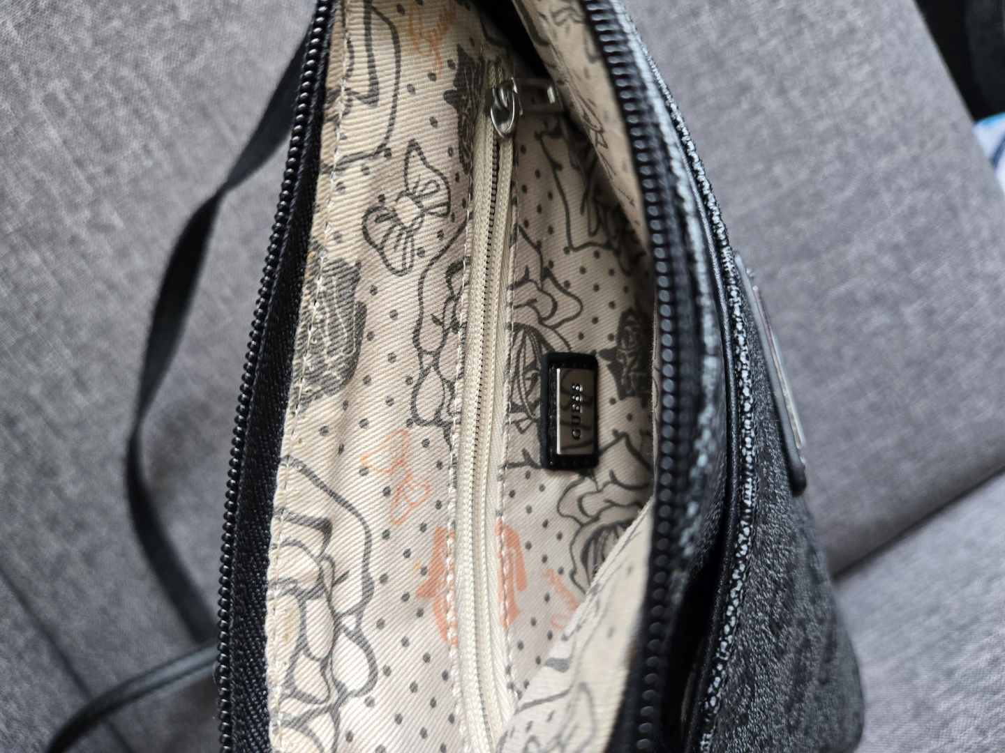 GUESS crossbody bag - photo 4