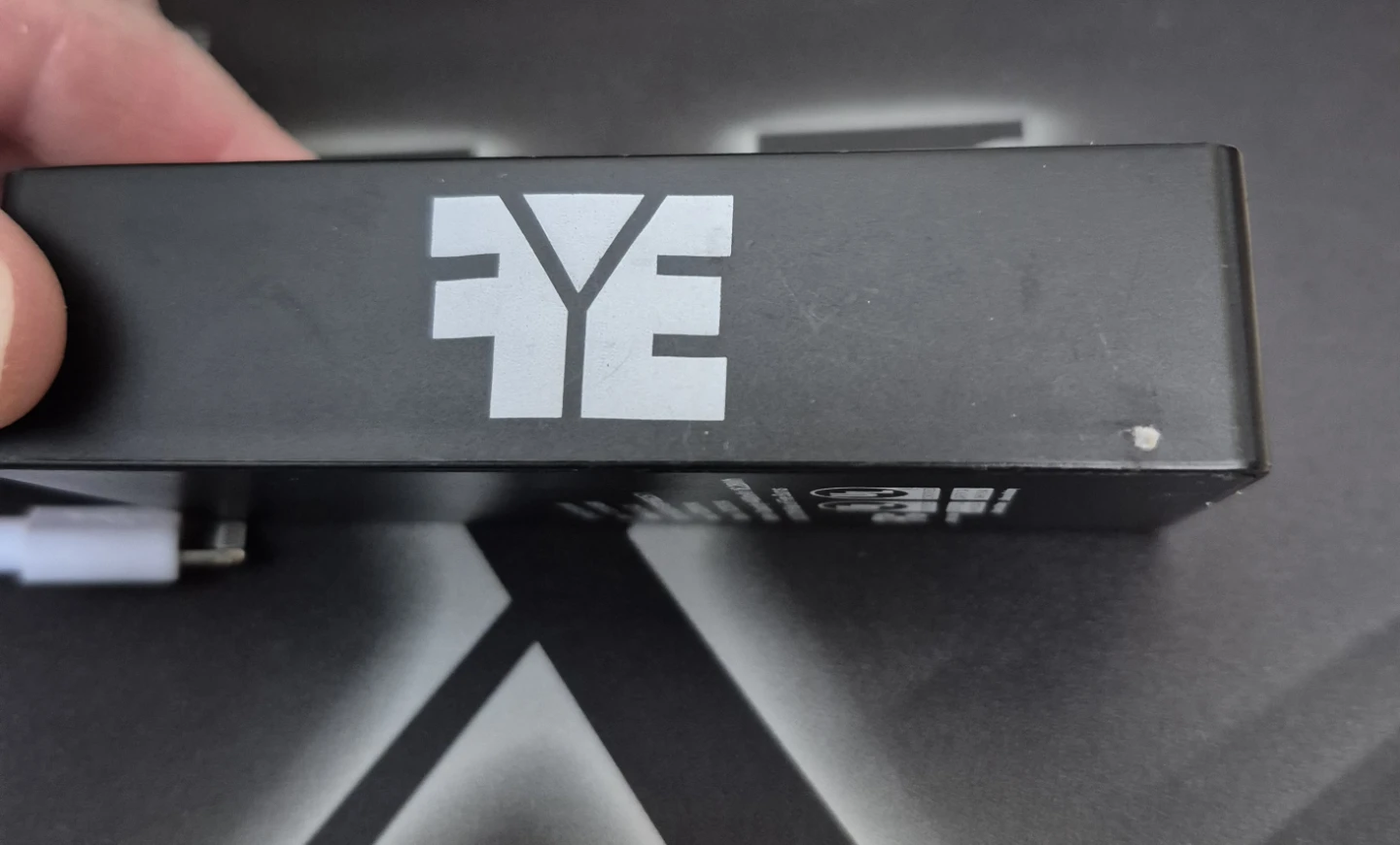 2 EYE Power Bank 4400mAh individual - photo 3