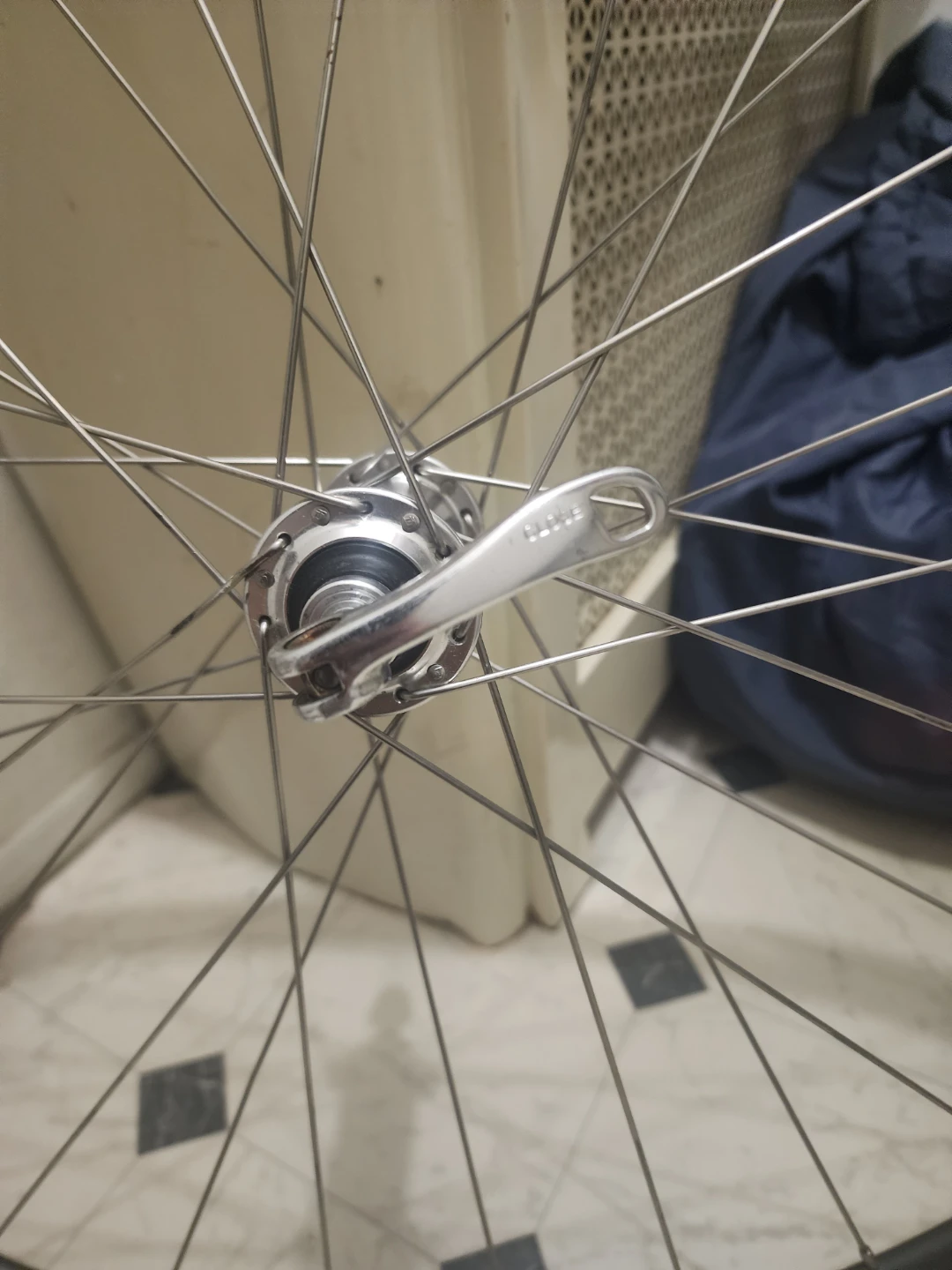 Velocity Deep V Rims Wheelset - photo 5