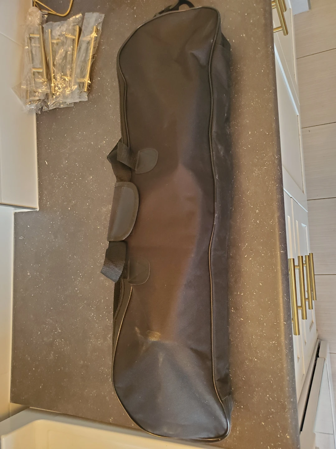 Astronomical Telescope with Accessories and Carrying Case - photo 2