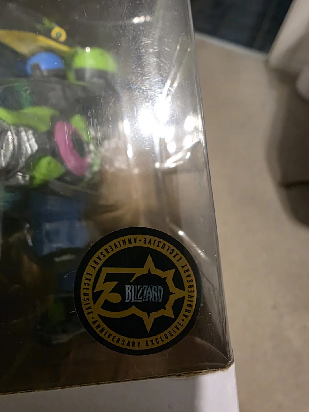 Funko pop#1 - photo 2