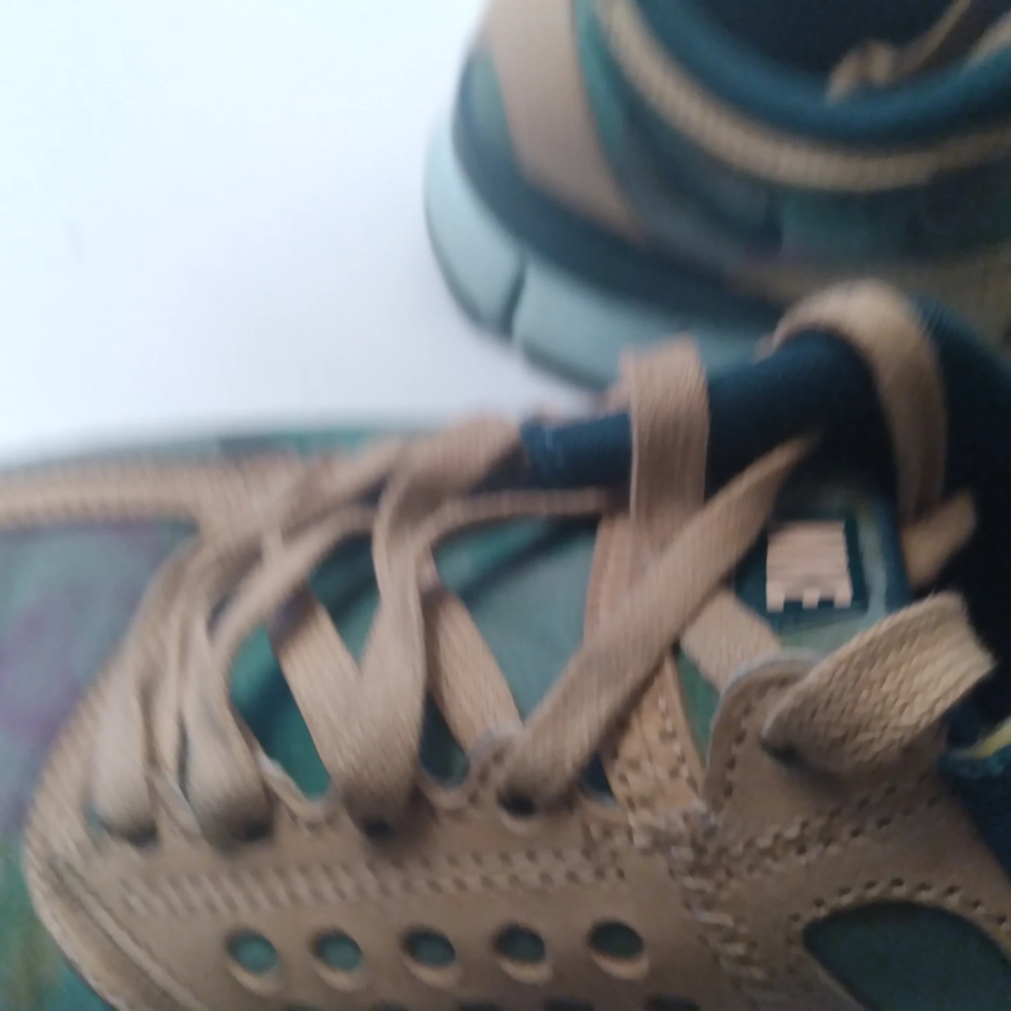 Nike Free 5.0 Running Shoes - photo 5