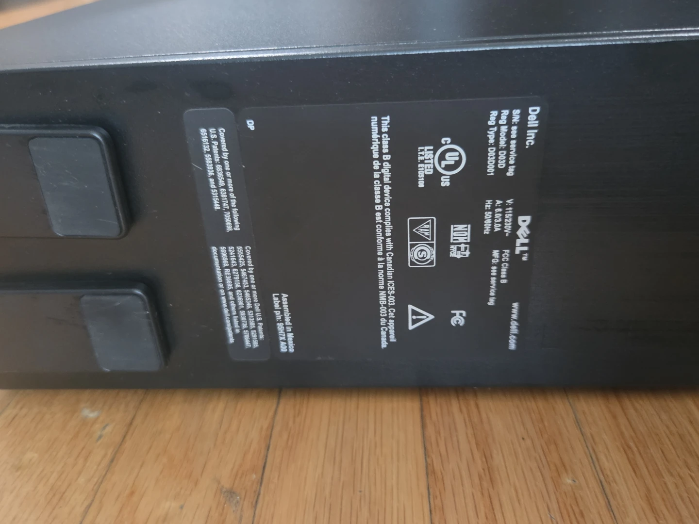 Dell Vostro Desktop Computer - photo 5