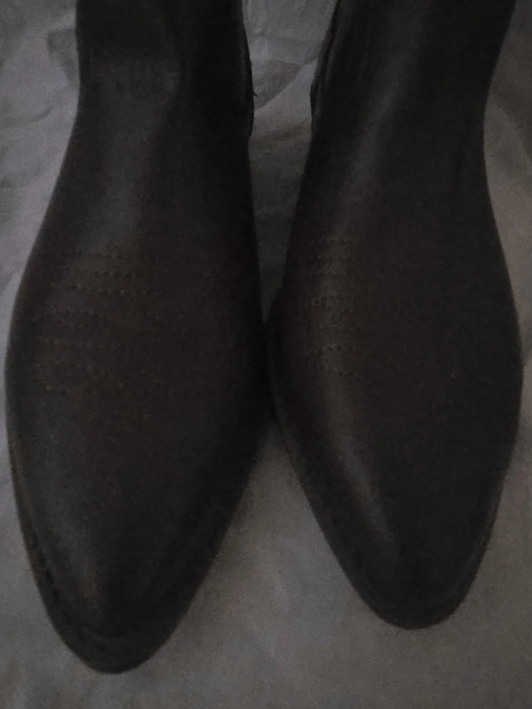Womens cowboy boots size 8.5 - photo 5