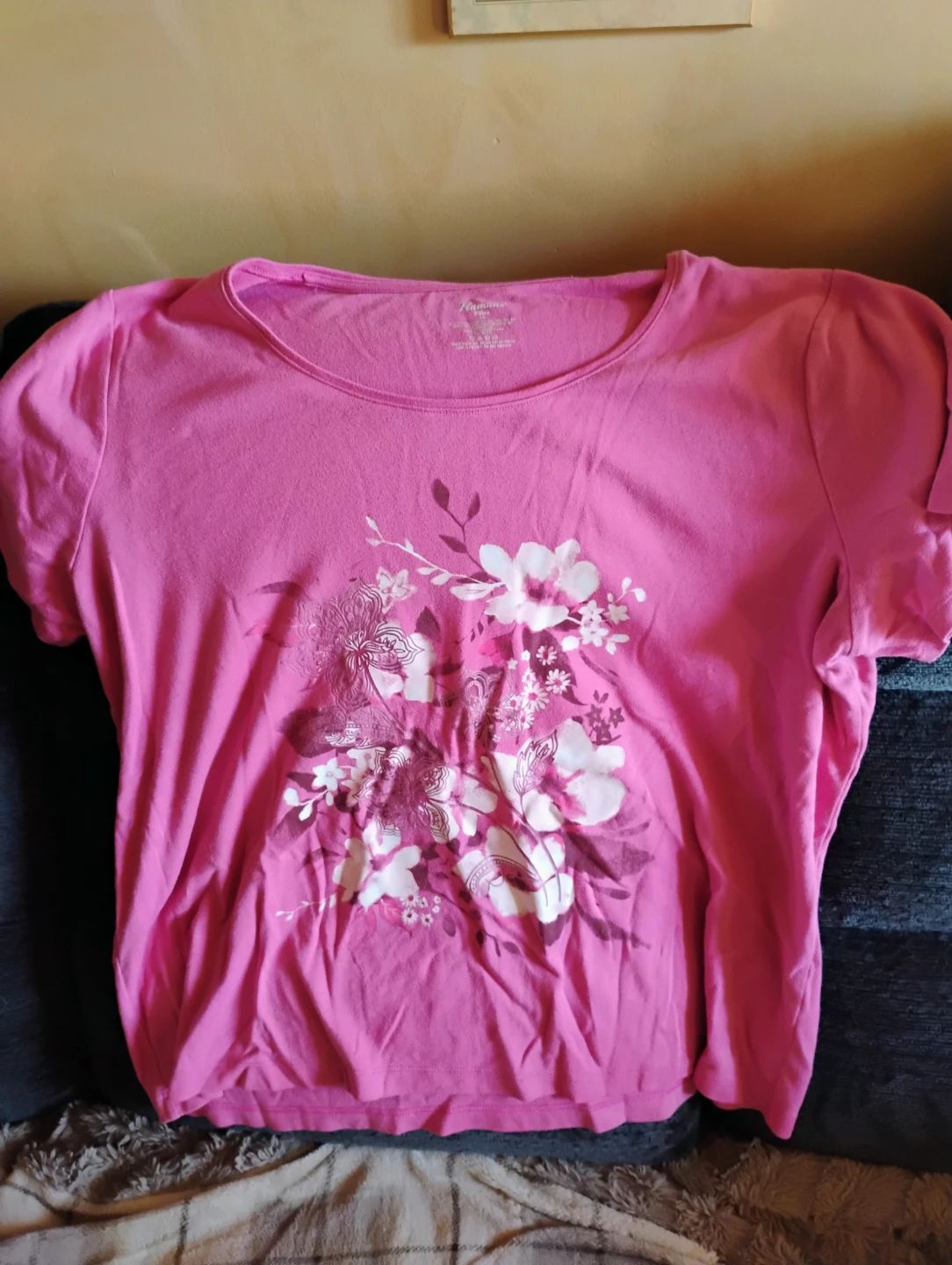 Women's 2X t-shirt