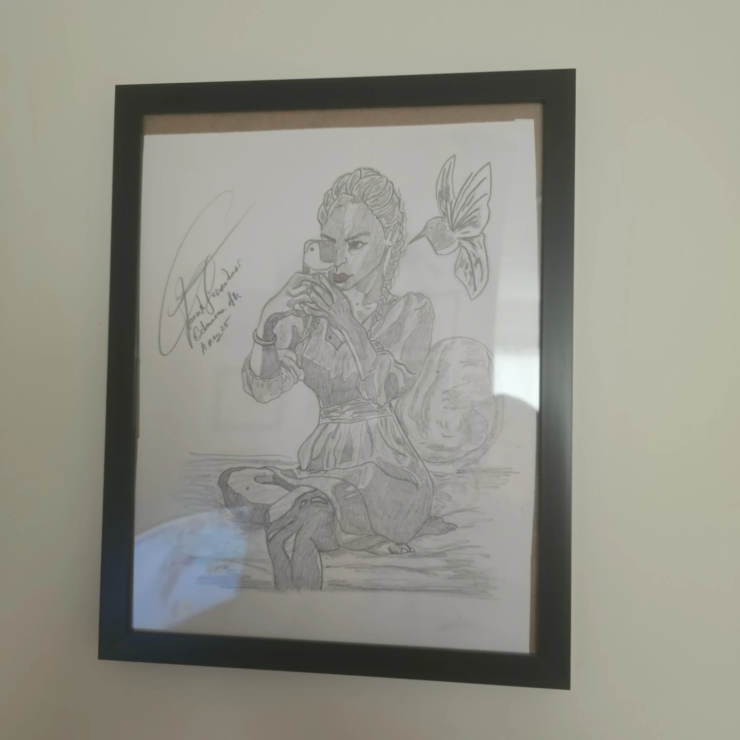 Hand drawn Drawings - photo 2
