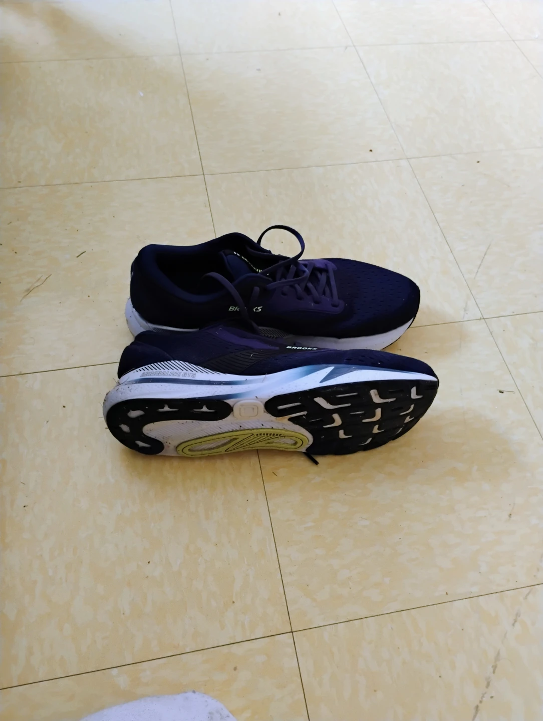 Brooks Adrenaline GTS 24 Running Shoes Size 13 ON SALE TODAY !!! - photo 4