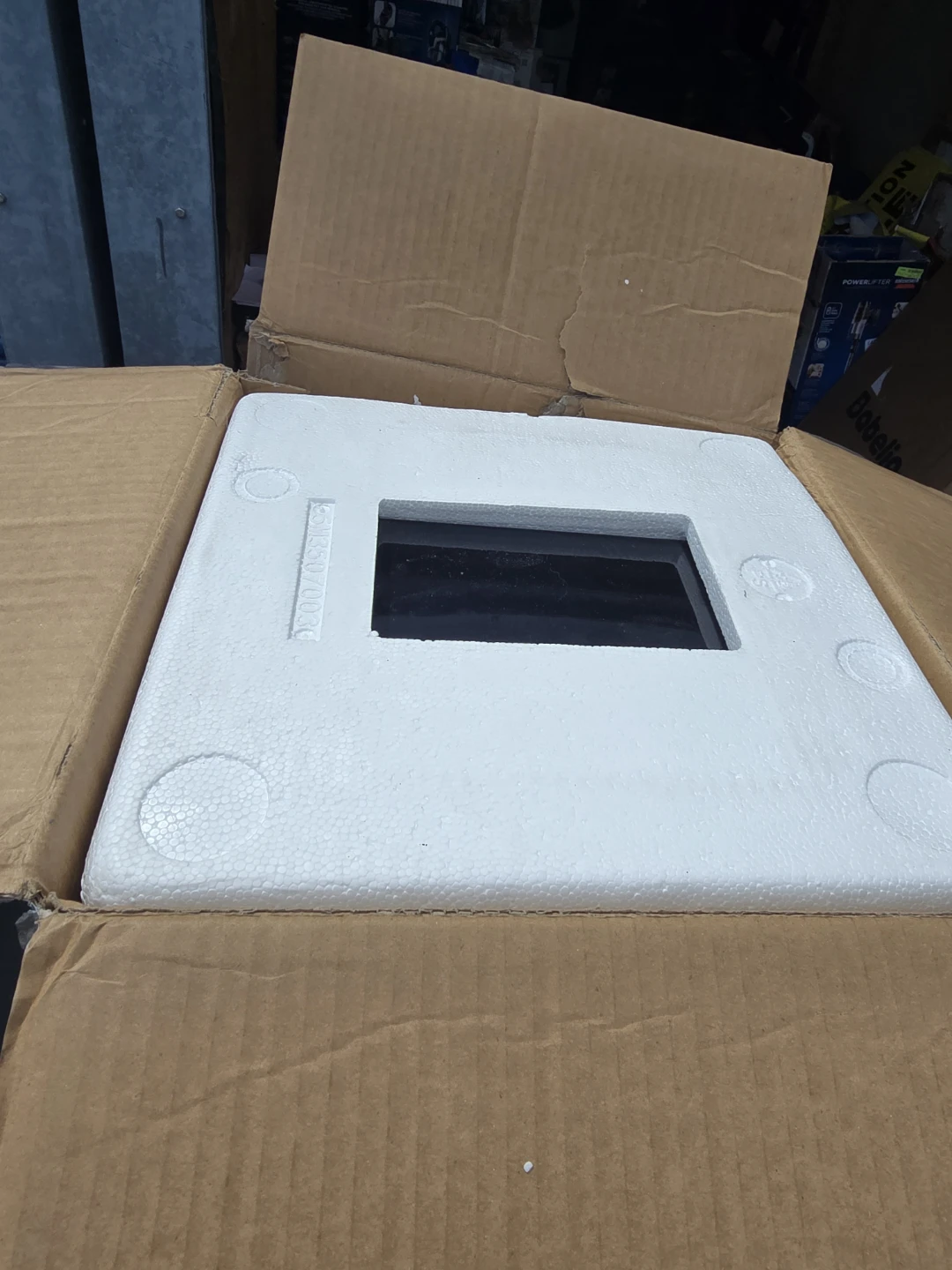 Morento Smart Portable Air Purifier MR7566-WF - photo 3