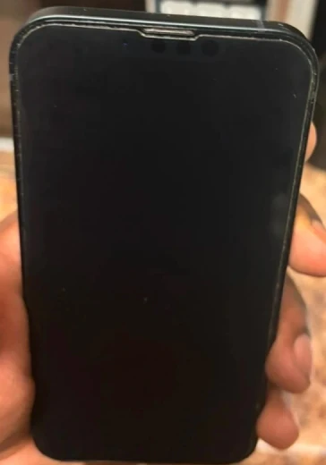 Apple iPhone 13 Mini - Blue - photo 2