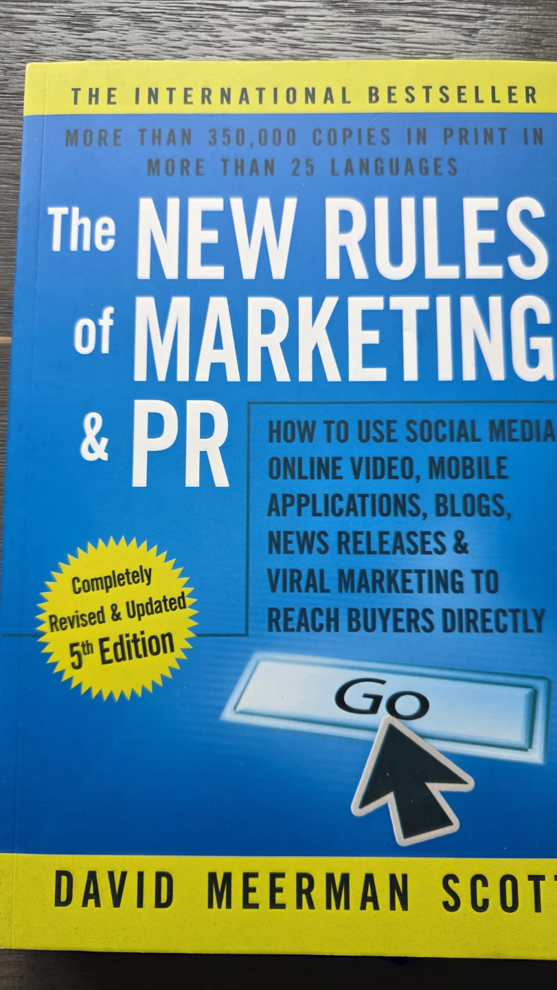 Digital Marketing and Management Books - photo 2
