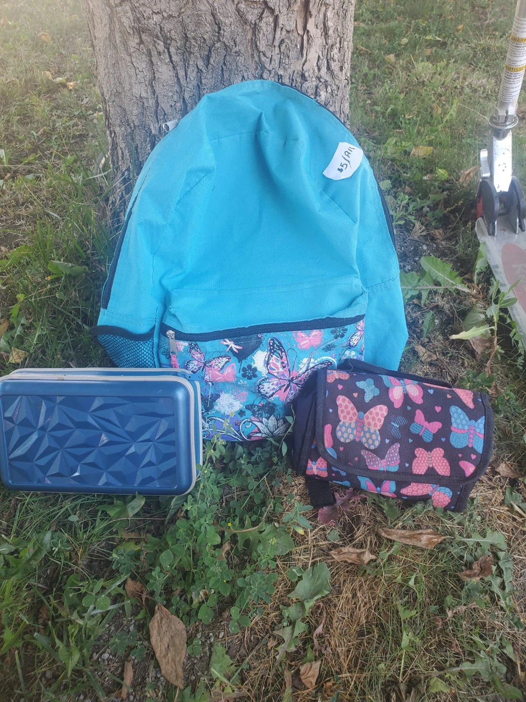 Assorted Back-to-School Backpacks - photo 3