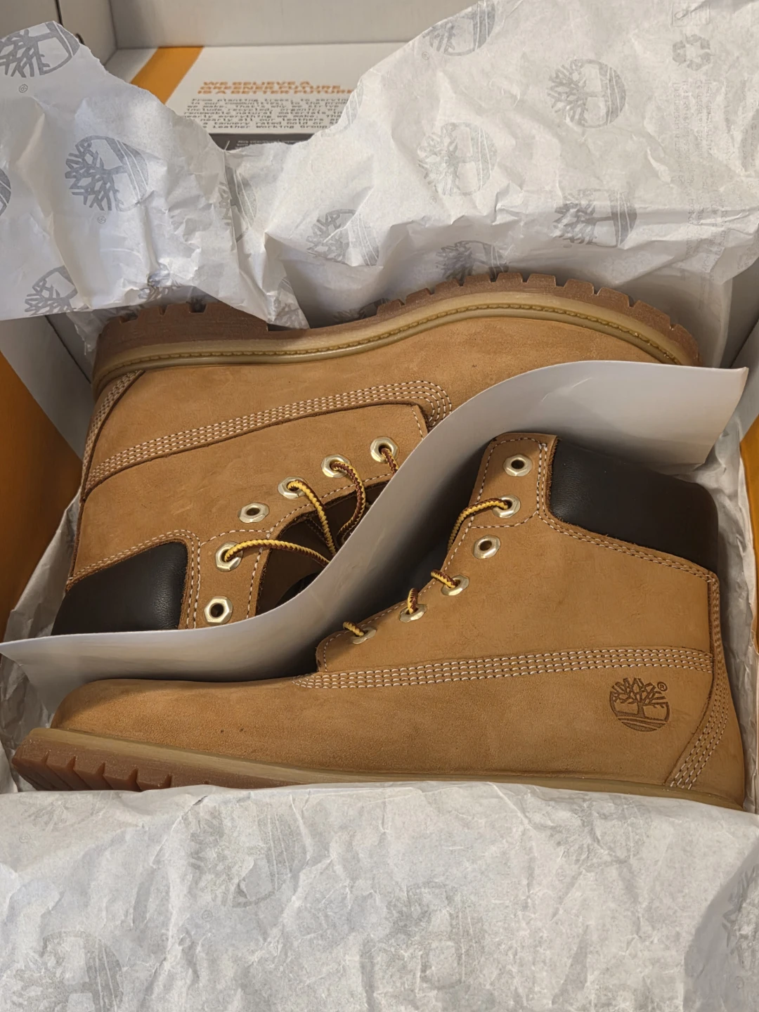 Women's Timberland Premium Waterproof Boots