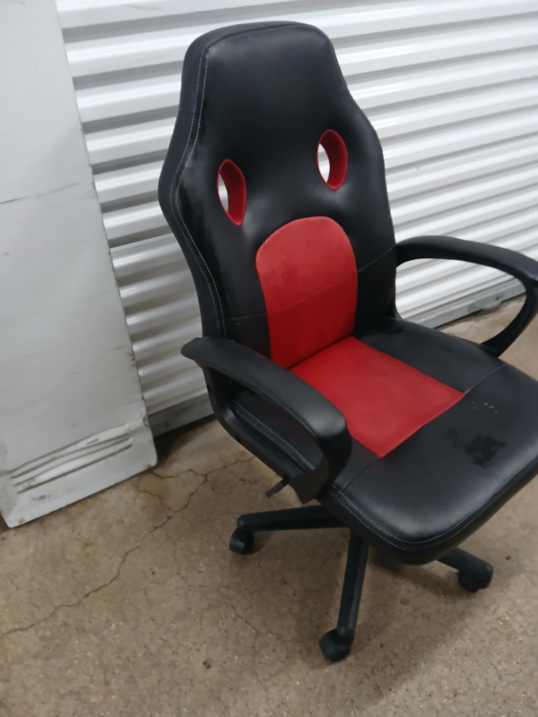 Office chear good condition