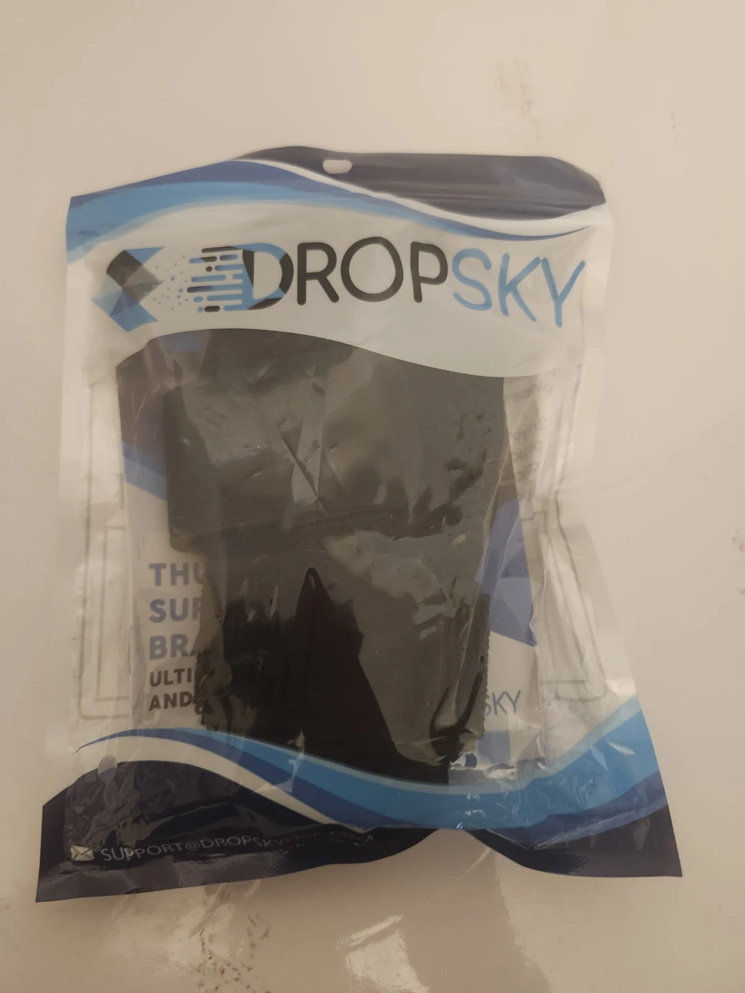 Dropsky Thumb Support Brace