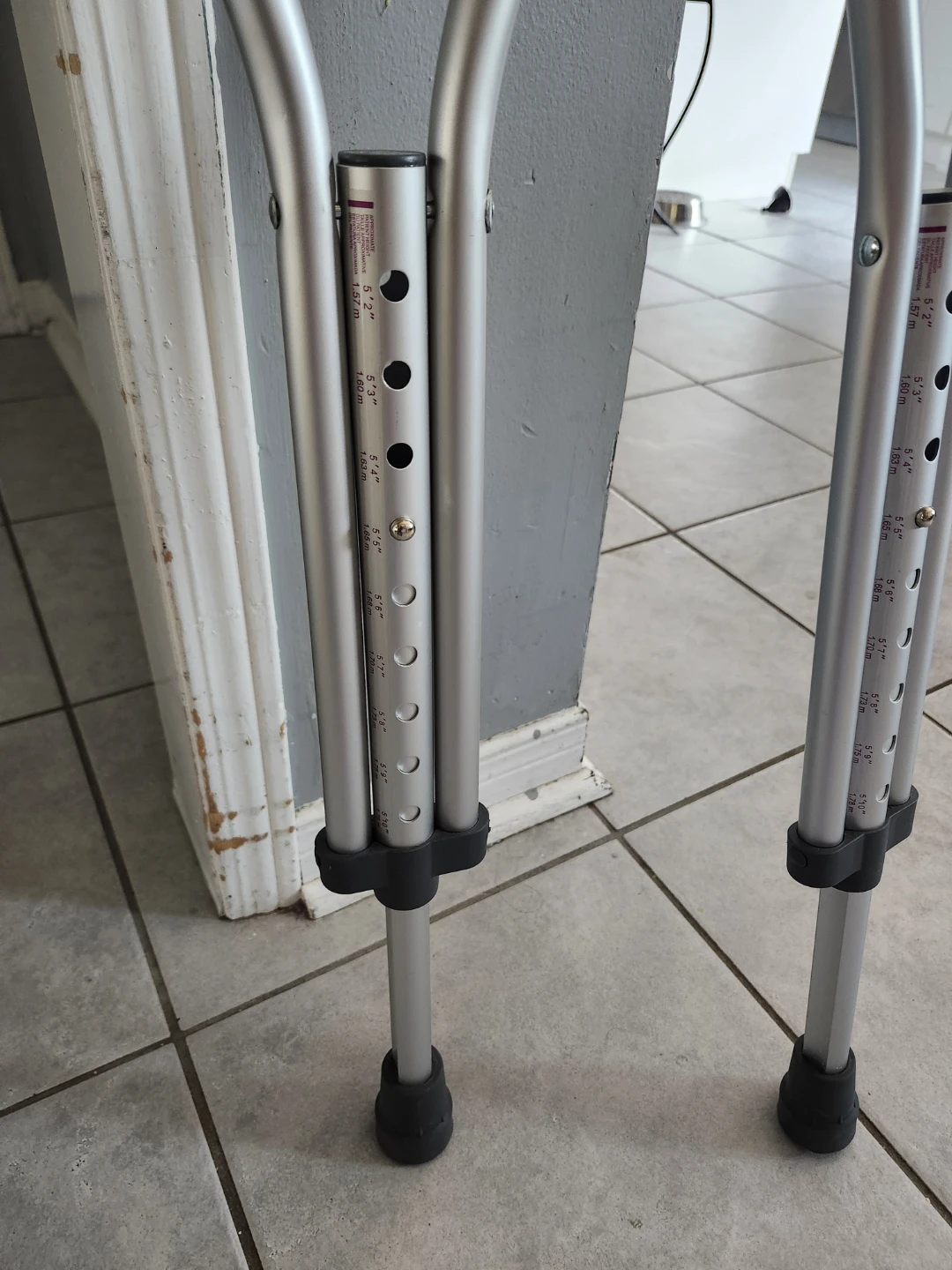 Guardian Crutches - photo 4