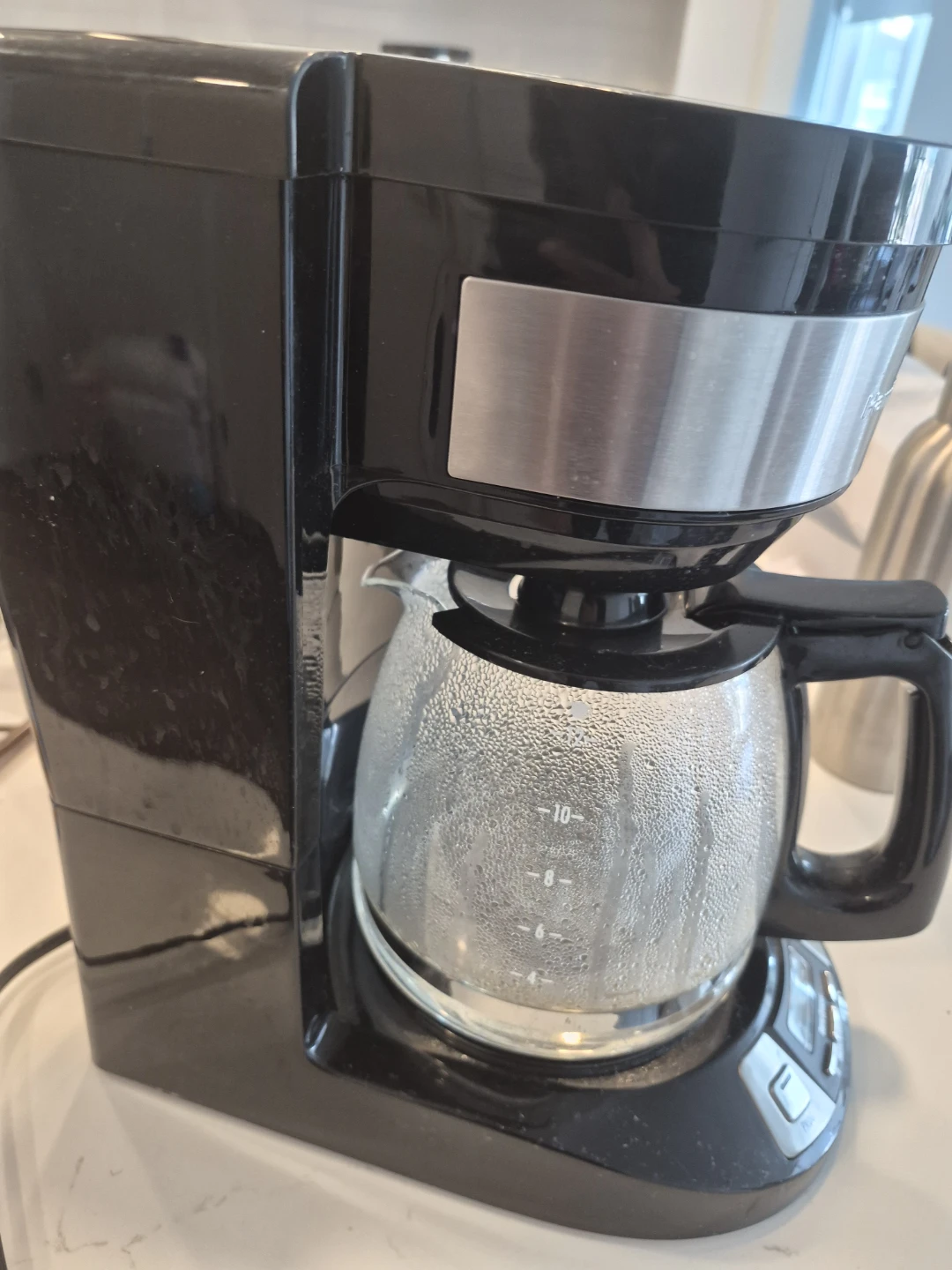 Hamilton Beach Coffee Maker - photo 3