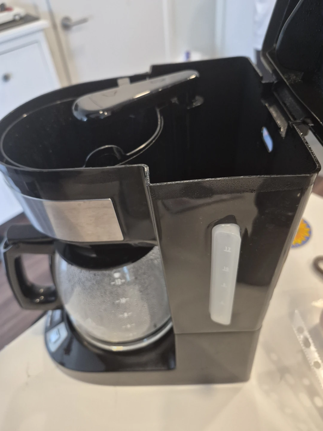 Hamilton Beach Coffee Maker - photo 4