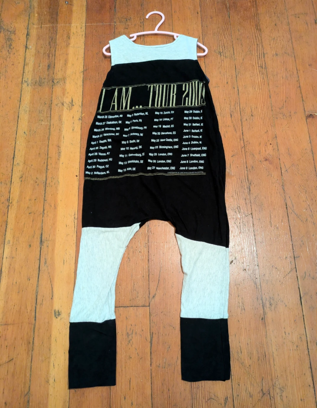 One of a Kind Beyoncé I AM Romper - photo 2