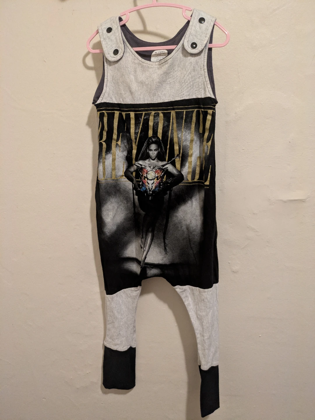 One of a Kind Beyoncé I AM Romper - photo 3