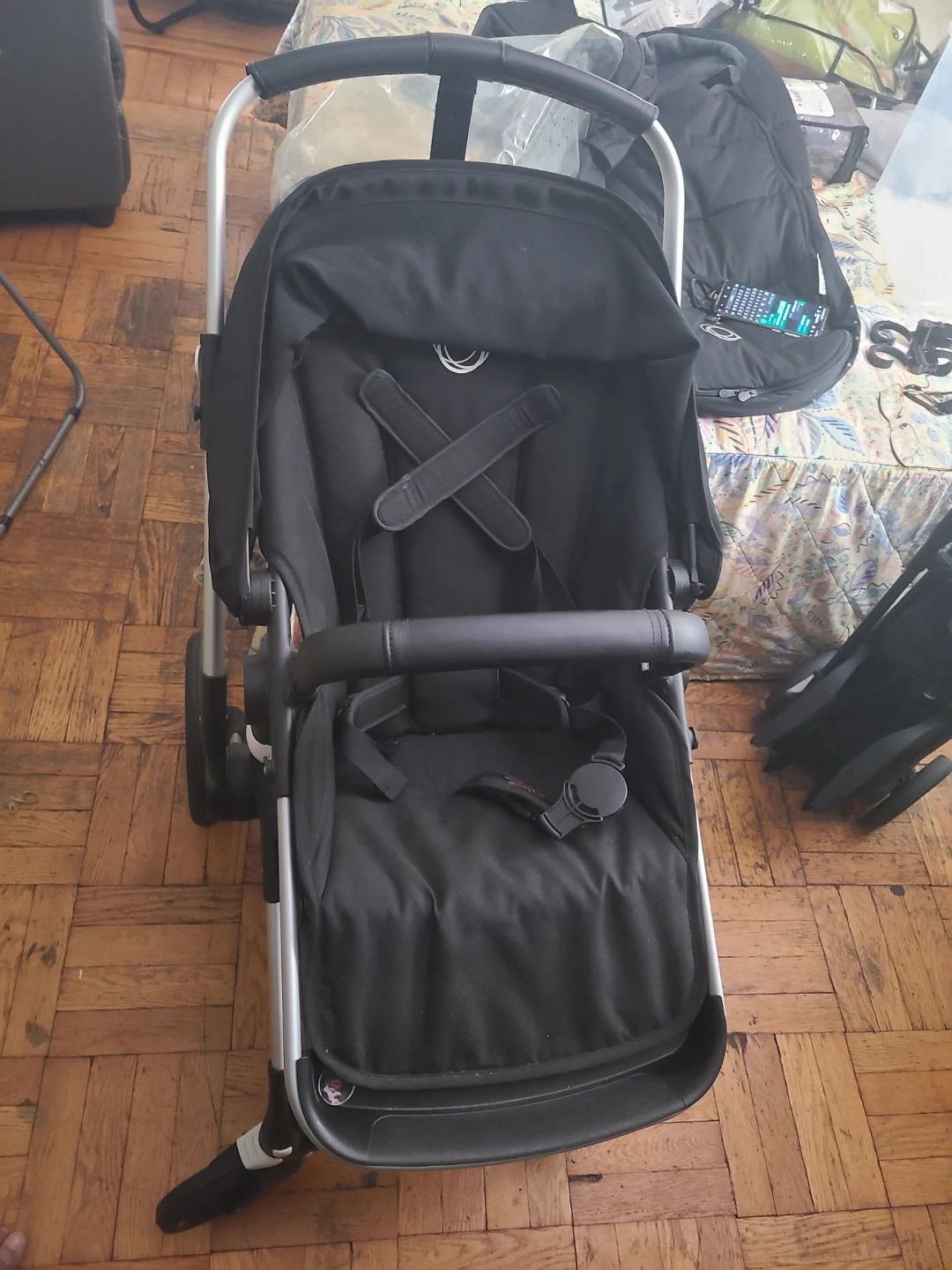 Bugaboo Lynx Stroller