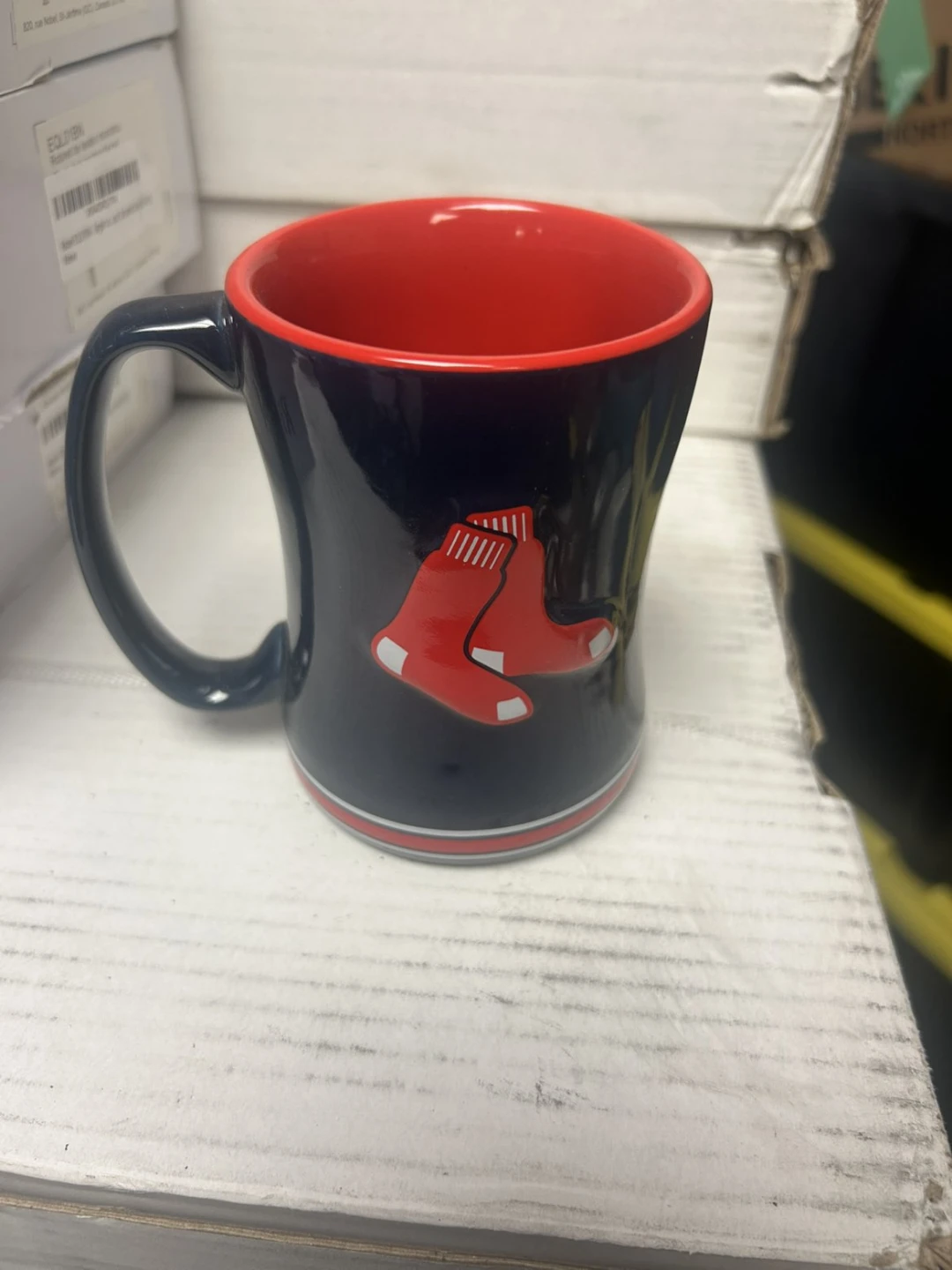 NFL Team Mugs (4) - photo 5