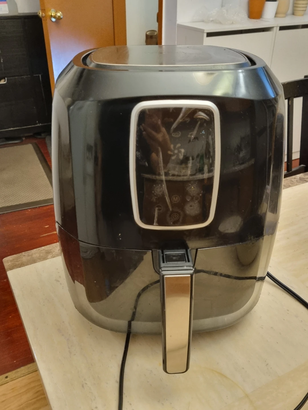 Ivation Air Fryer