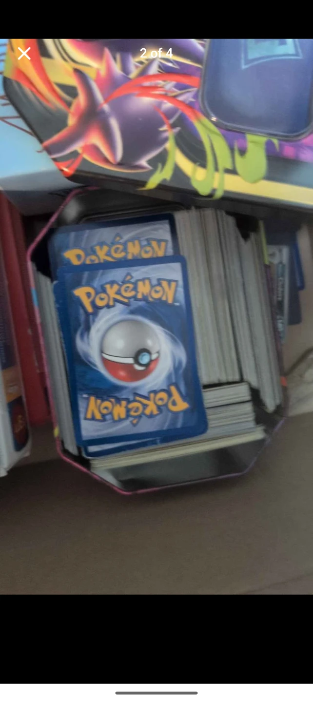 Big bulk collection - photo 2
