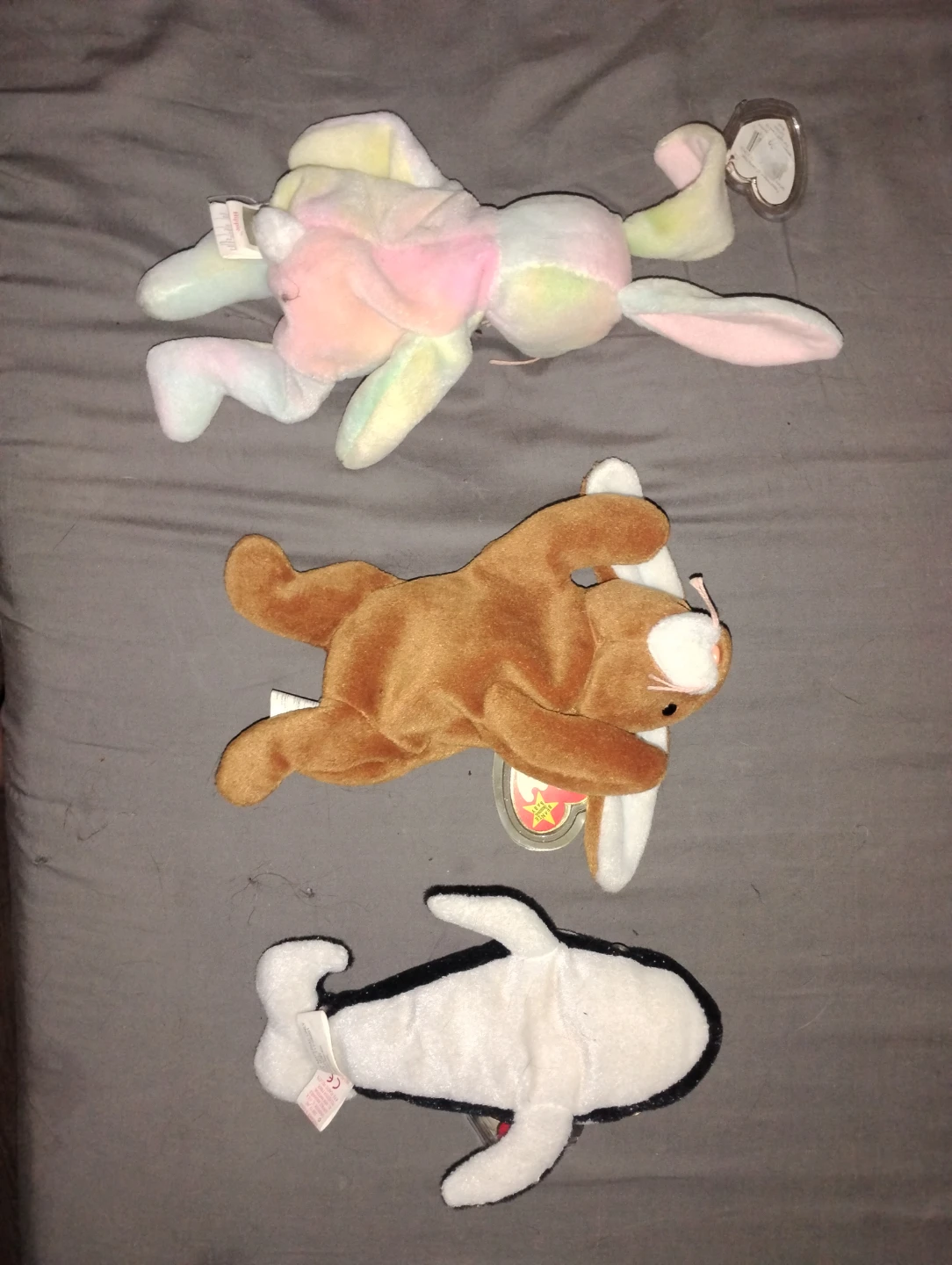 Original Beanie Babies - photo 2