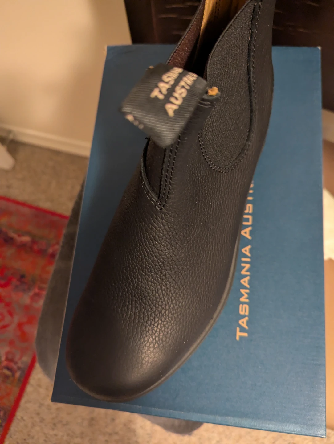 Men's Blundstones