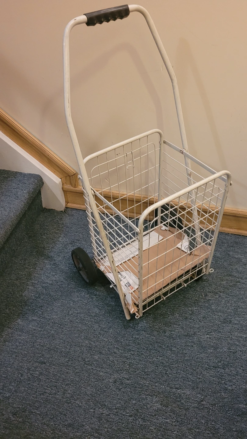 Pull carts - photo 4