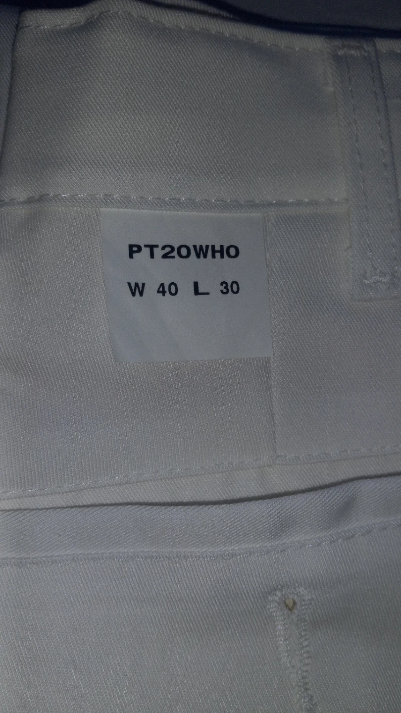 Mens pants 40x30 - photo 2