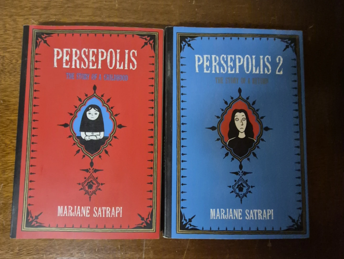 Books