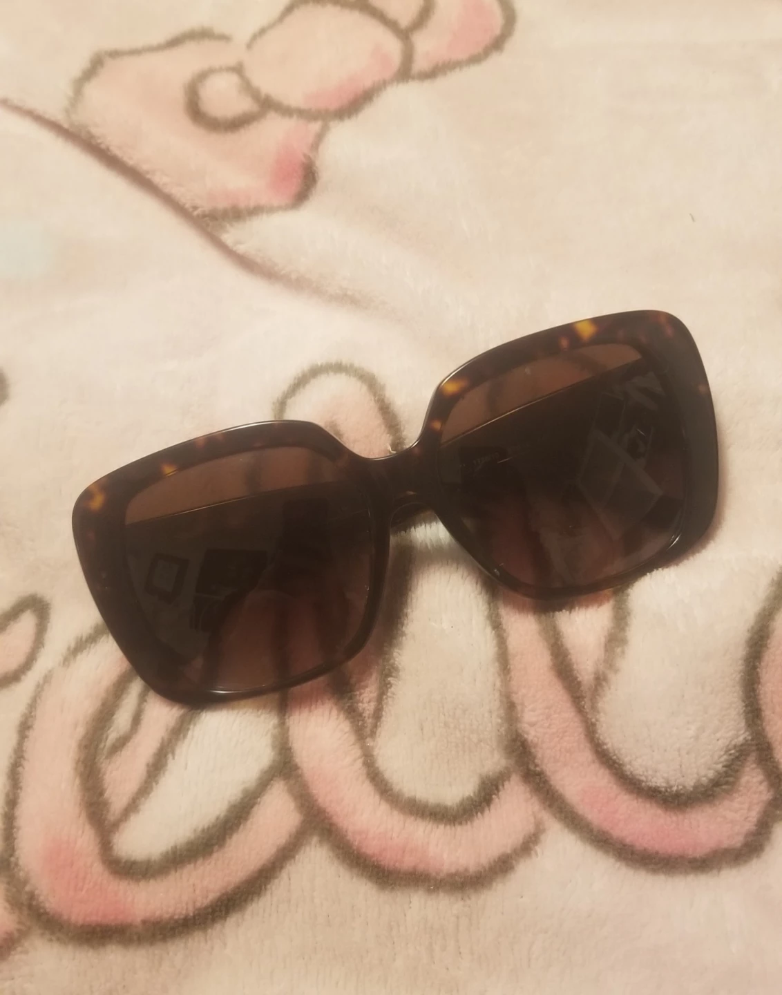 Tory Burch Women's Square Sunglasses - photo 2