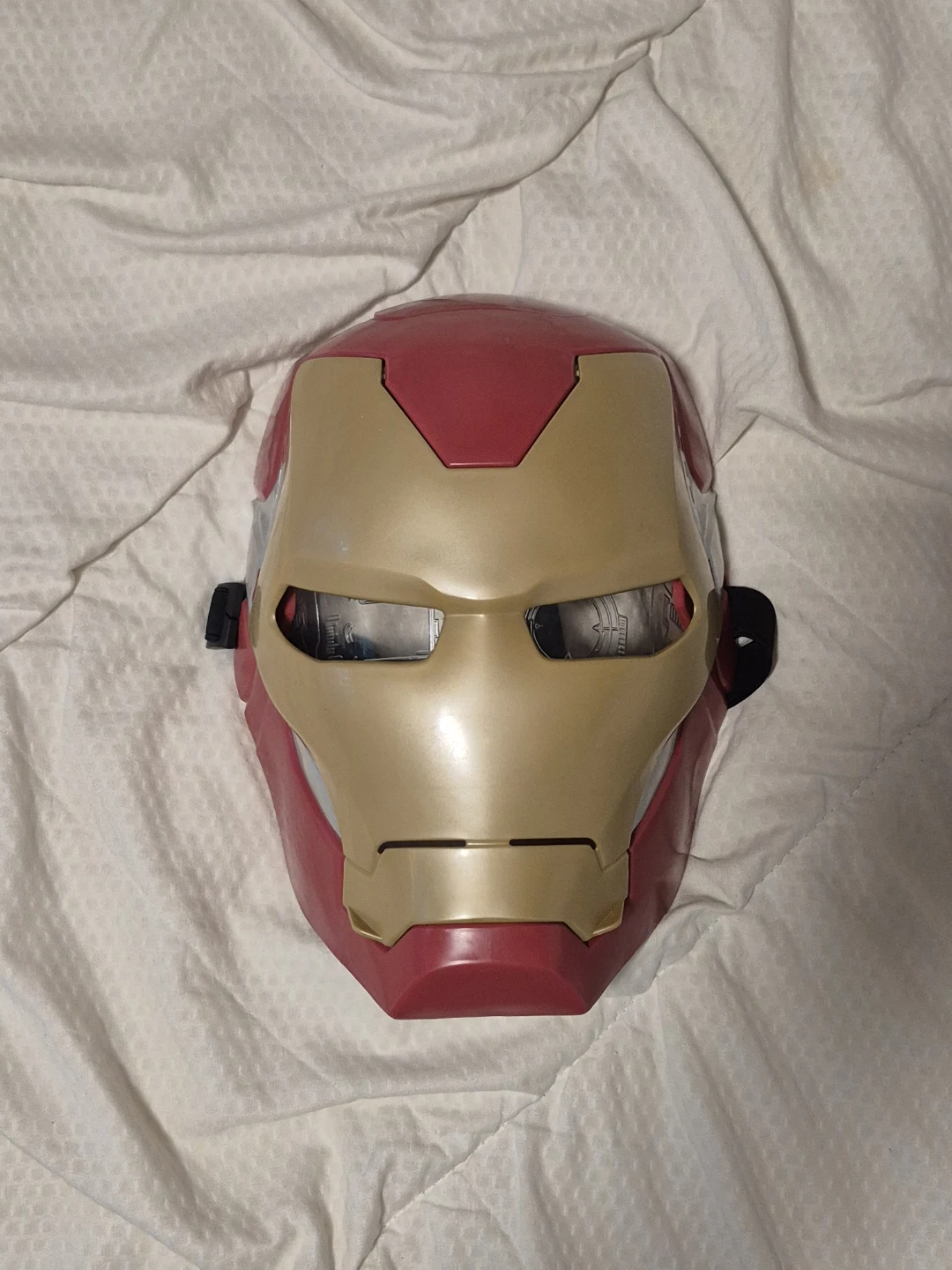 Iron Man LED Mask