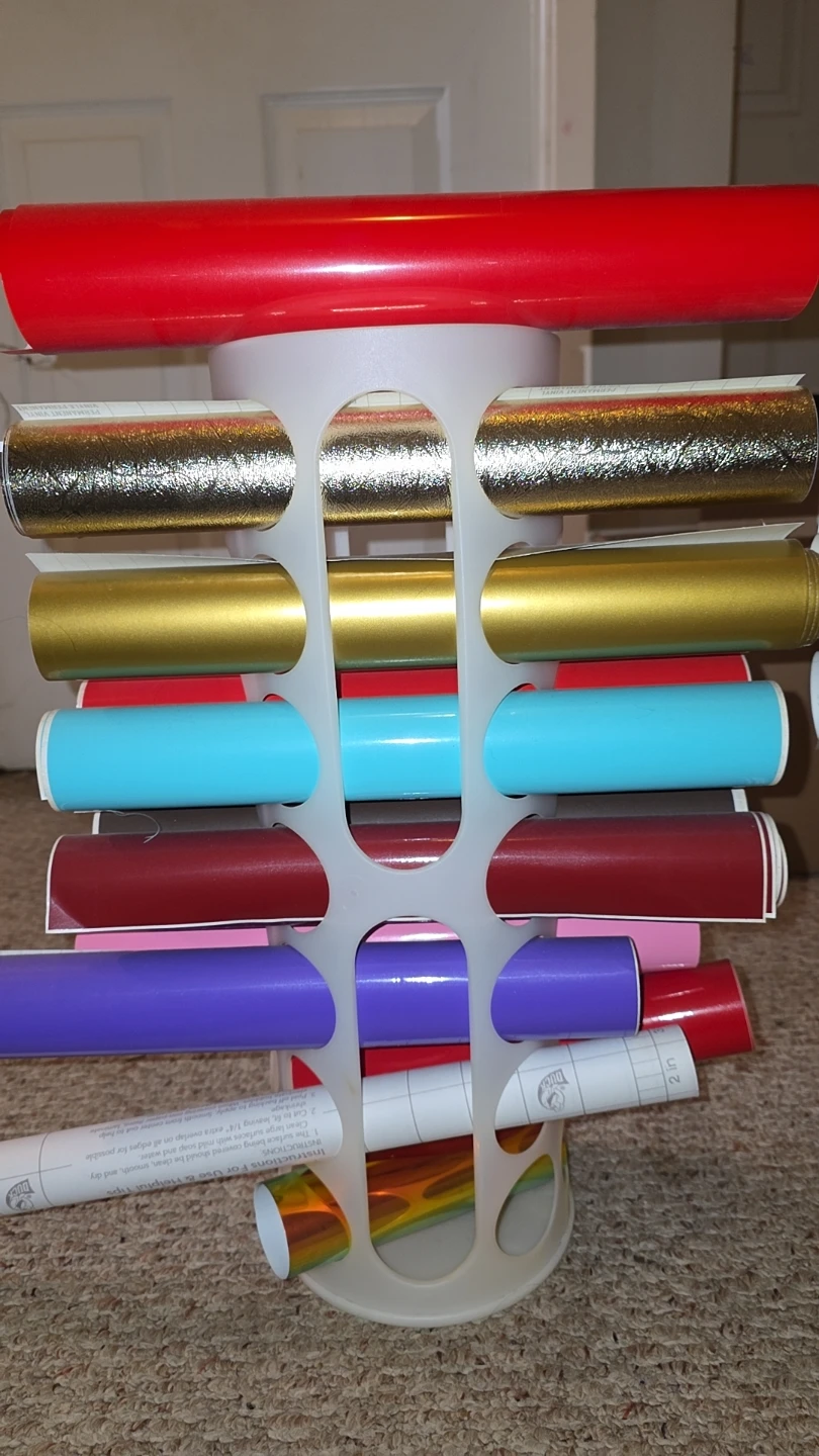 Craft supplies