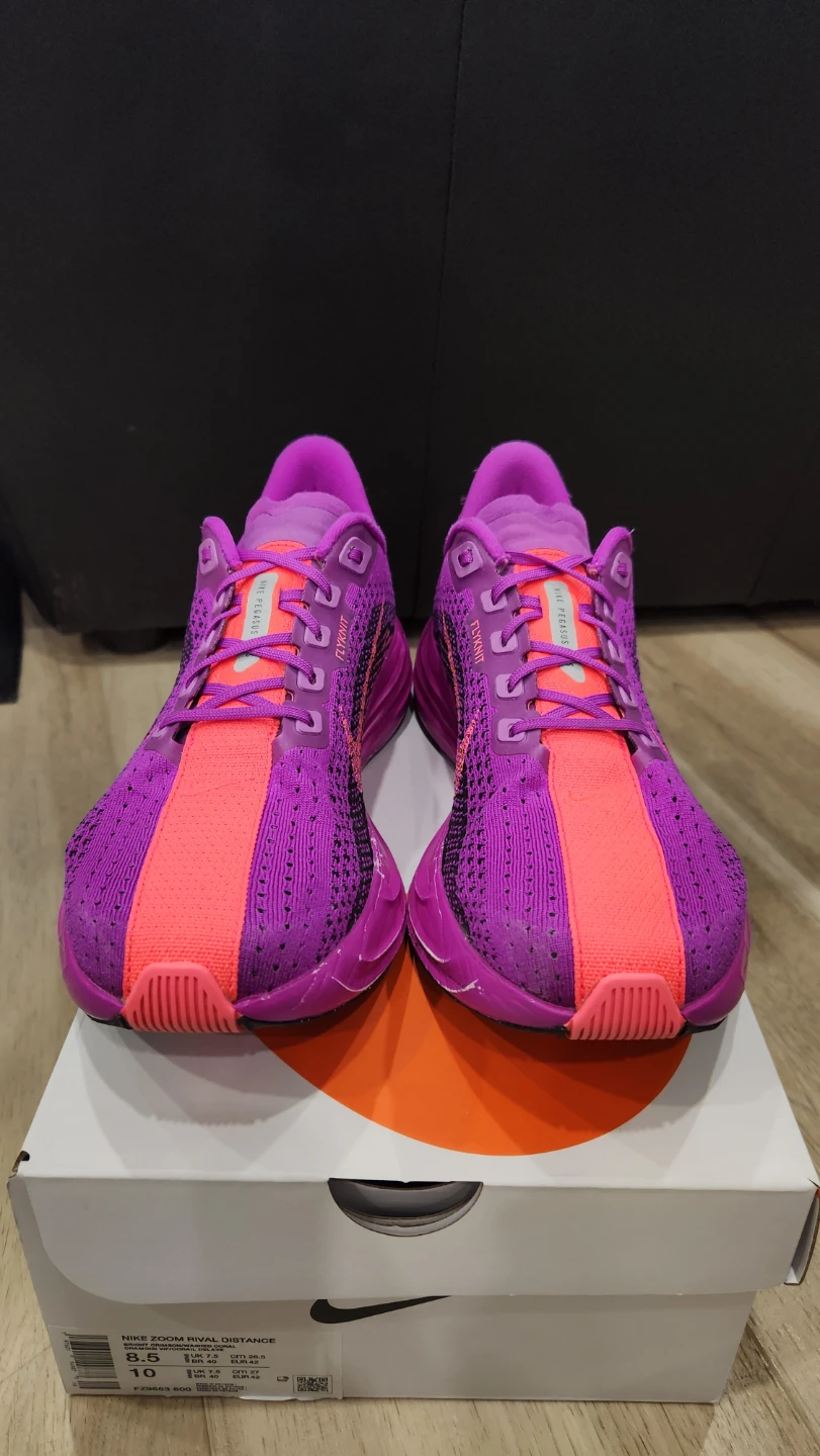 Nike Pegasus Plus - photo 5