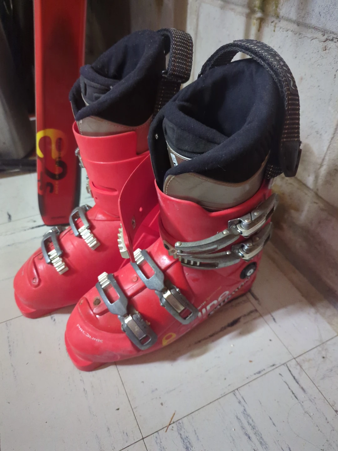 Free - ski equipment - pick up tonight / morning - photo 4