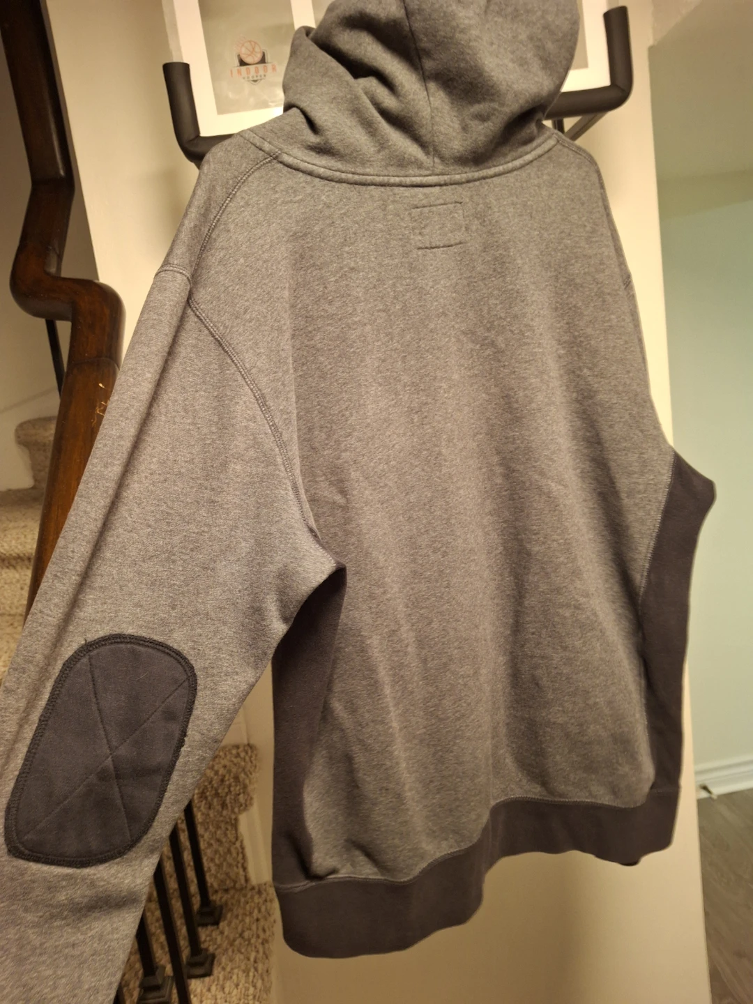 Mens Roots sweater - photo 2