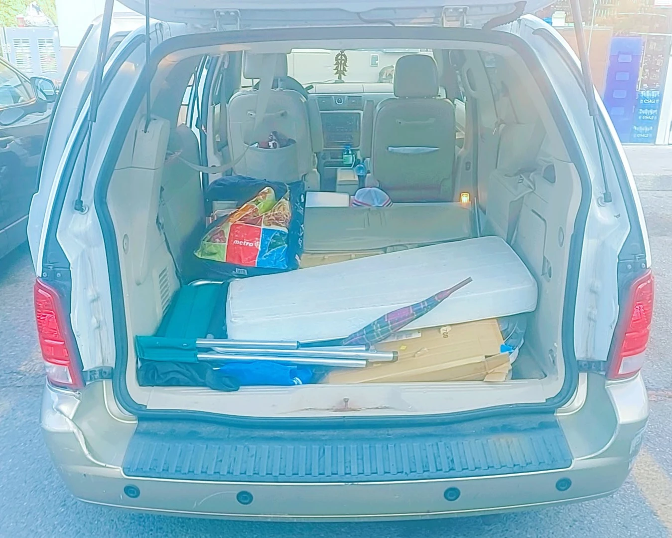 Movers With Van Cheap Rates - photo 3
