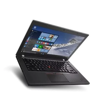 (14" Screen) Lenovo ThinkPad T460