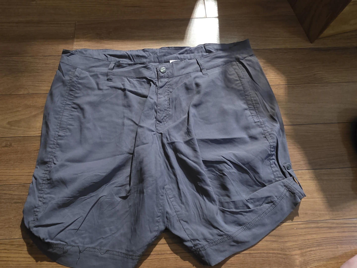 Shorts size 18 & 20 - photo 2
